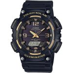 عکس ساعت مچی مردانه کاسیو (CASIO) مدل AQ-S810W-1A3VDF