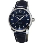 عکس ساعت مچی عقربه ای مردانه فردریک کنسانت (Frederique Constant) مدل FC-303RMN5B6