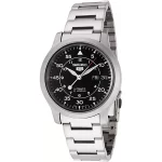 عکس ساعت مچی مردانه سیکو(SEIKO) مدل SNK809K1
