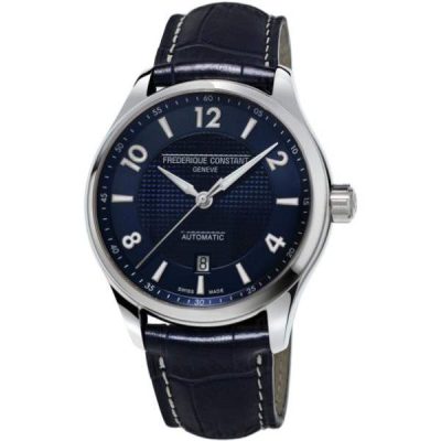 عکس ساعت مچی عقربه ای مردانه فردریک کنسانت (Frederique Constant) مدل FC-303RMN5B6