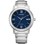 عکس ساعت مچی ست سیتیزن (CITIZEN) مدل AW1670-82L و FE1220-82L