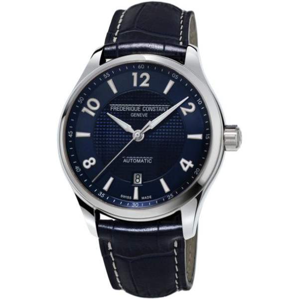 عکس ساعت مچی عقربه ای مردانه فردریک کنسانت (Frederique Constant) مدل FC-303RMN5B6