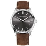 عکس ساعت مچی عقربه ای مردانه فردریک کنسانت (Frederique Constant) مدل FC-220DGS5B6
