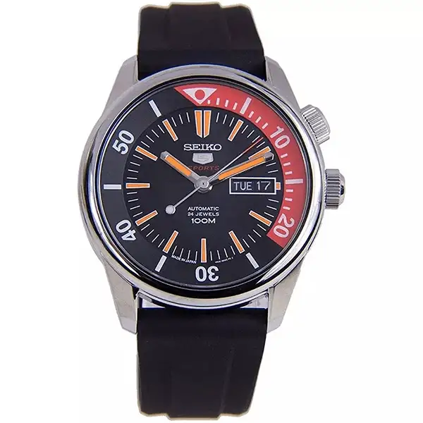 عکس ساعت مچی مردانه سیکو(SEIKO) مدل SRPB31J1