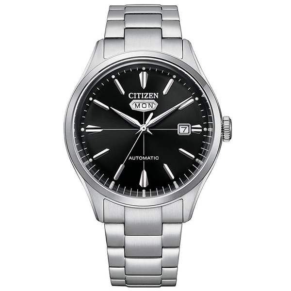 عکس ساعت مچی مردانه سیتیزن(CITIZEN) مدل NH8391-51E