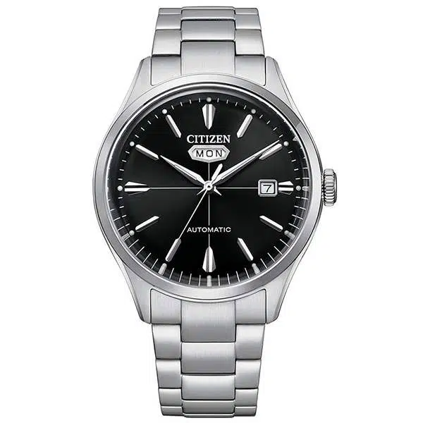 135 عکس ساعت مچی مردانه سیتیزن(CITIZEN) مدل NH8391-51E