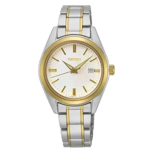 عکس ساعت مچی زنانه سیکو(SEIKO) مدل SUR636P1