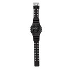 عکس ساعت مچی مردانه کاسیو (CASIO) جی شاک مدل GA-100-1A1DR
