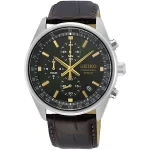 عکس ساعت مچی مردانه سیکو(SEIKO) مدل SSB385P1