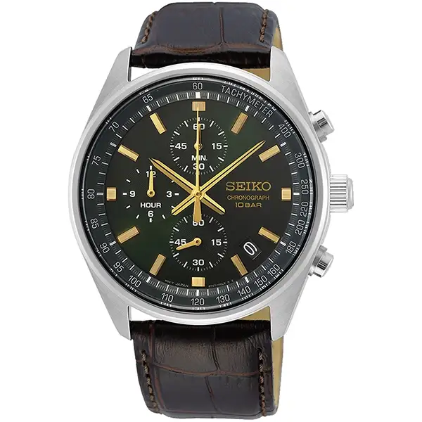 عکس ساعت مچی مردانه سیکو(SEIKO) مدل SSB385P1