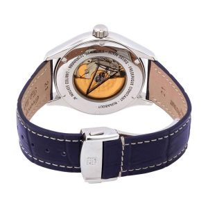 عکس ساعت مچی عقربه ای مردانه فردریک کنسانت (Frederique Constant) مدل FC-303RMN5B6