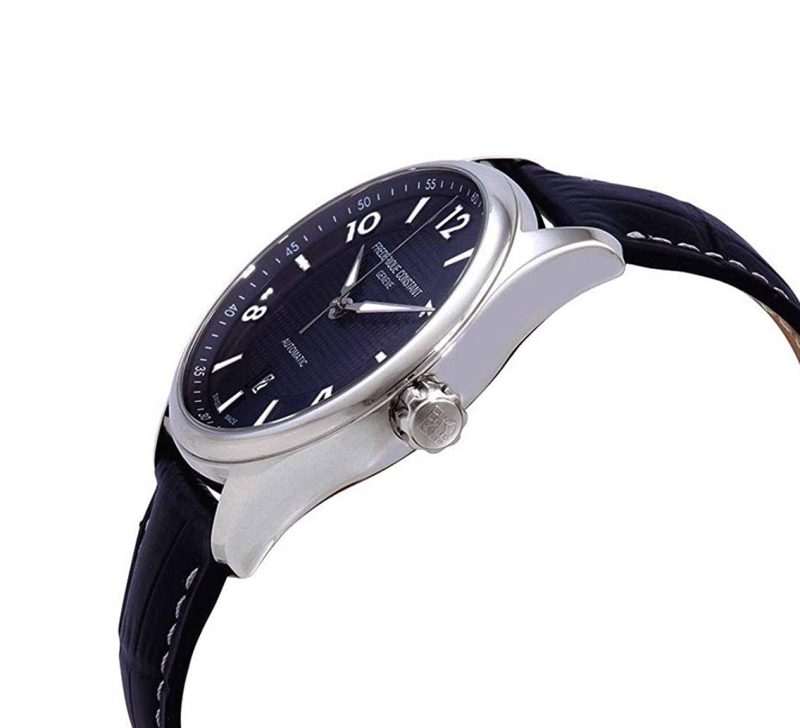 عکس ساعت مچی عقربه ای مردانه فردریک کنسانت (Frederique Constant) مدل FC-303RMN5B6