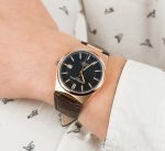 عکس ساعت مچی مردانه فردریک کنستانت(FREDERIQUE CONSTANT) مدل FC-303B4NH4