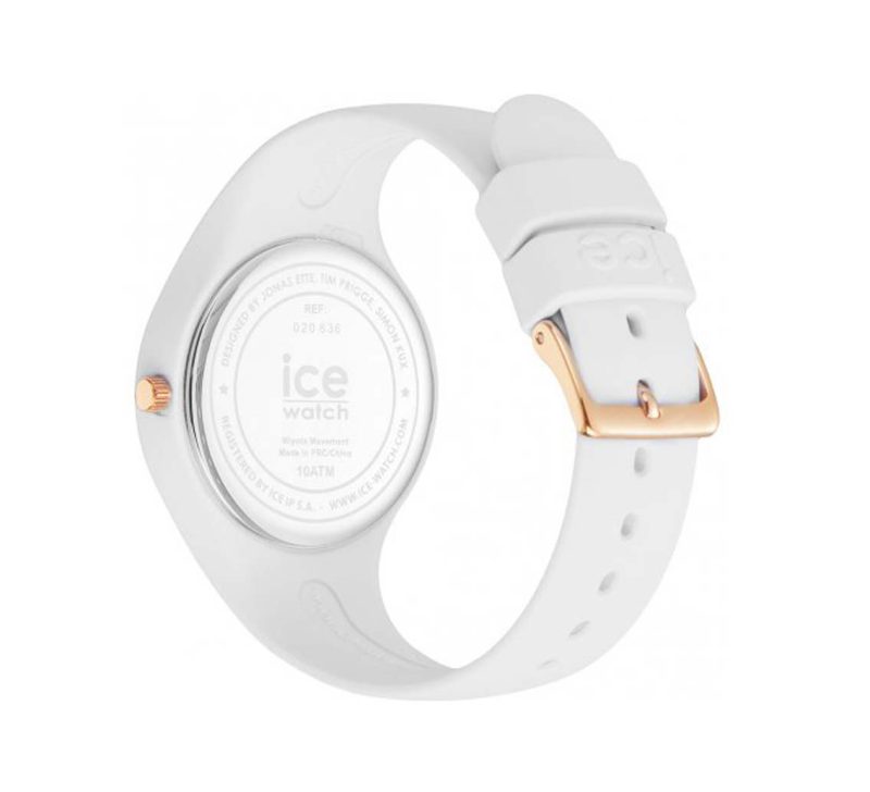 عکس ساعت مچی زنانه آیس واچ (ICE) مدل 020636