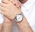 عکس ساعت مچی مردانه سیکو(SEIKO) مدل SKS557P1