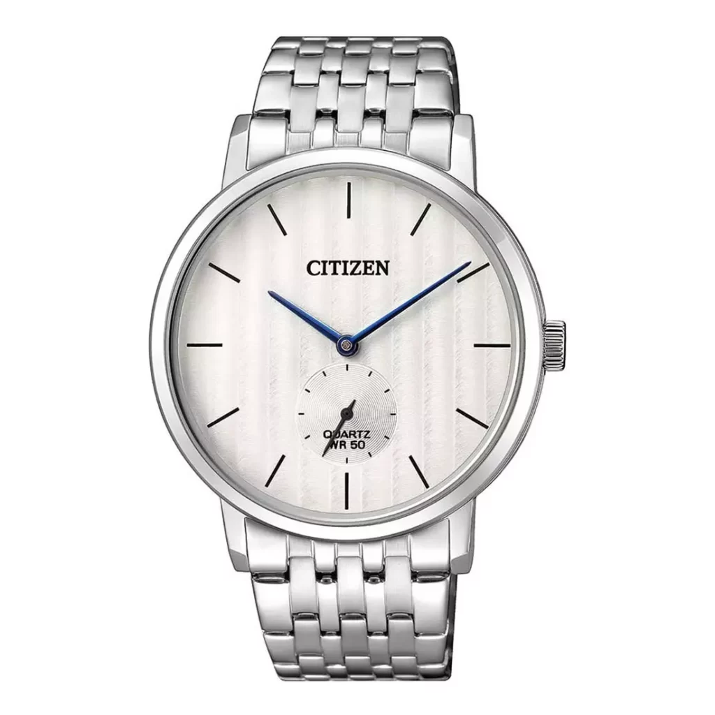 عکس ساعت مچی مردانه سیتیزن(CITIZEN) مدل BE9170-56A