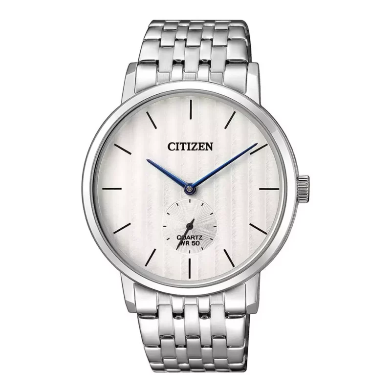 عکس ساعت مچی مردانه سیتیزن(CITIZEN) مدل BE9170-56A