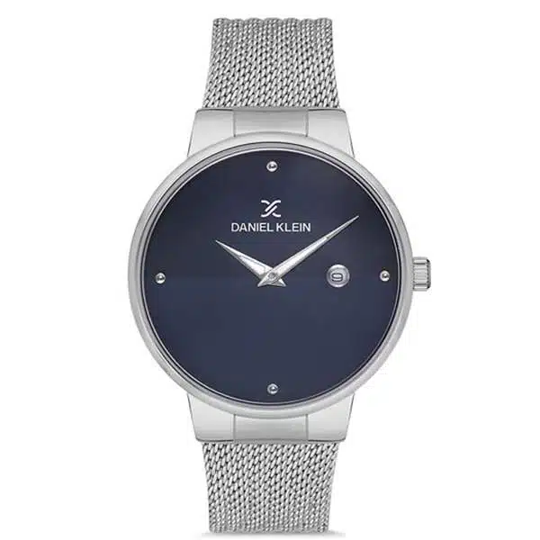 19 عکس ساعت مچی مردانه دنیل کلین(Daniel Klein) مدل DK.1.12627.5