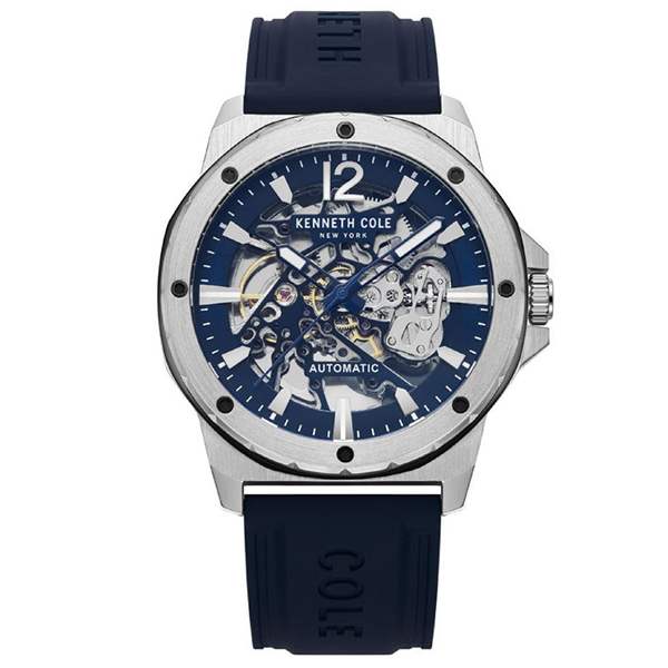 عکس ساعت مچی مردانه کنت کول(KENNETH COLE) مدل KCWGR2217402