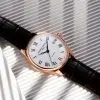 عکس ساعت مچی مردانه فردریک کنستانت(FREDERIQUE CONSTANT) مدل FC-303MC5B4