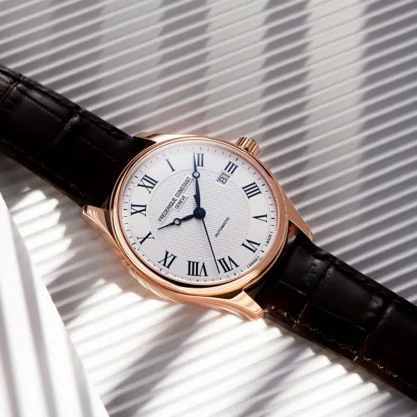 عکس ساعت مچی مردانه فردریک کنستانت(FREDERIQUE CONSTANT) مدل FC-303MC5B4