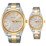 عکس ساعت مچی ست سیکو (SEIKO) مدل SUR446P1وSUR454P1