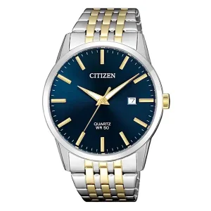 عکس ساعت مچی مردانه سیتیزن(CITIZEN) مدل BI5006-81L