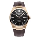عکس ساعت مچی مردانه فردریک کنستانت(FREDERIQUE CONSTANT) مدل FC-303B4NH4