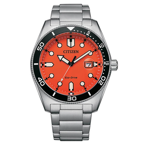 عکس ساعت مچی مردانه سیتیزن(CITIZEN) مدل AW1760-81X