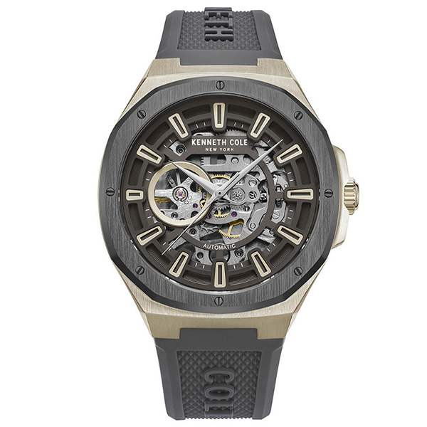 عکس ساعت مچی مردانه کنت کول(KENNETH COLE) مدل KCWGR2217303