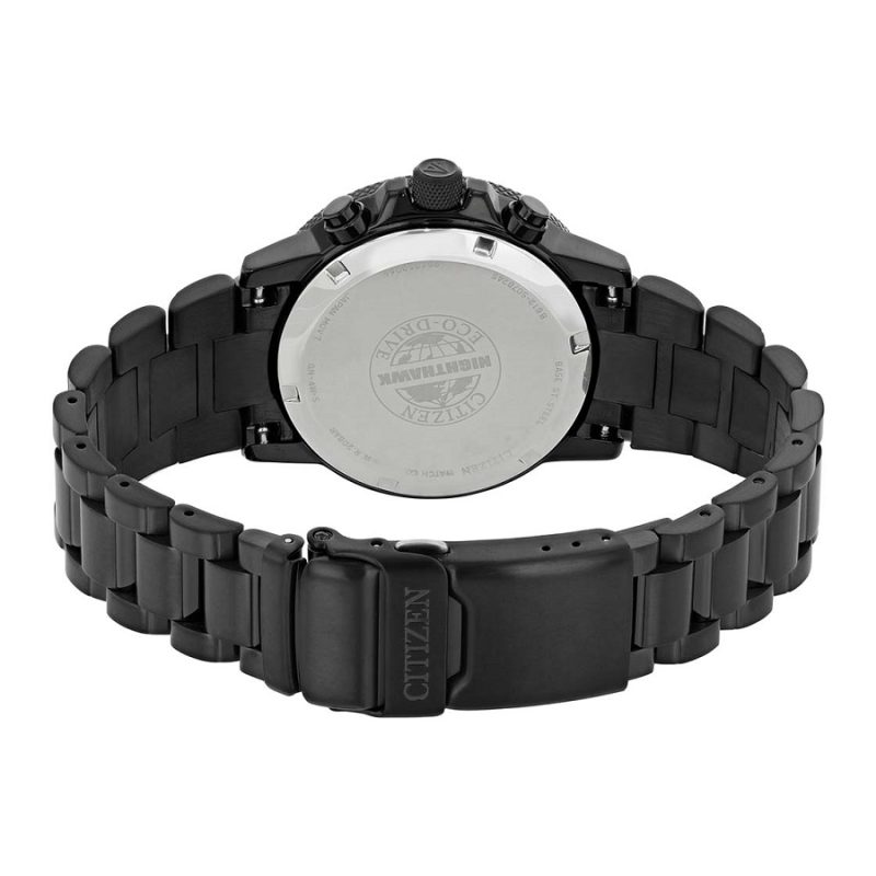 عکس ساعت مچی مردانه سیتیزن(CITIZEN) مدل CA0295-58E