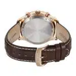 عکس ساعت مچی مردانه سیتیزن(CITIZEN) مدل CA4503-18L