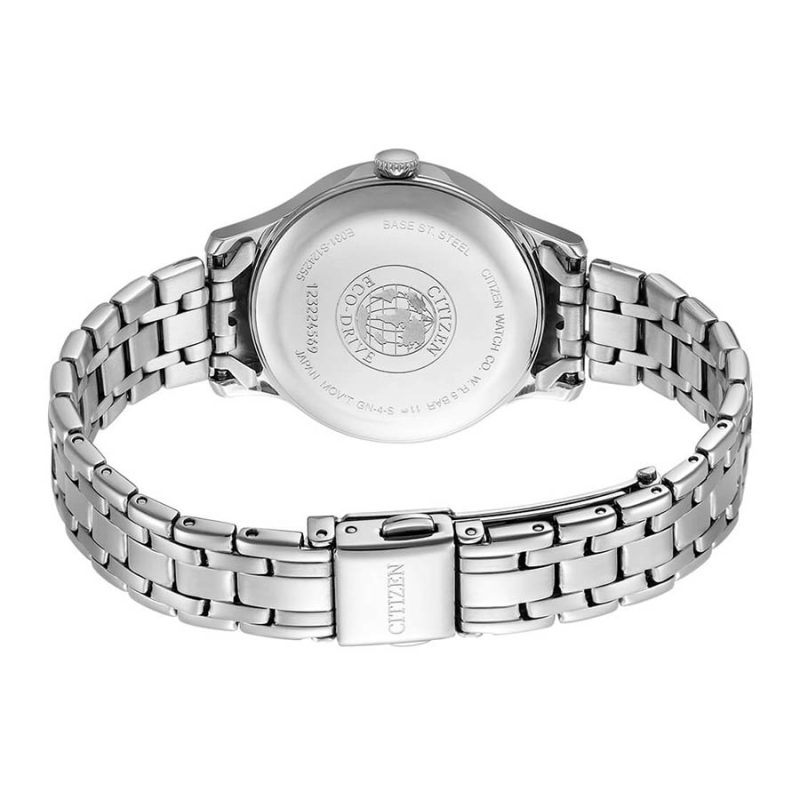 عکس ساعت مچی زنانه سیتیزن(CITIZEN) مدل EM0890-85L