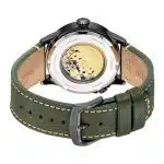 عکس ساعت مچی مردانه سیتیزن(CITIZEN) مدل NJ0147-18X