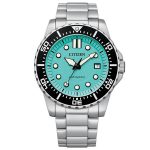 عکس ساعت مچی مردانه سیتیزن(CITIZEN) مدل NJ0170-83X