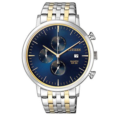 عکس ساعت مچی مردانه سیتیزن(CITIZEN) مدل AN3614-54L