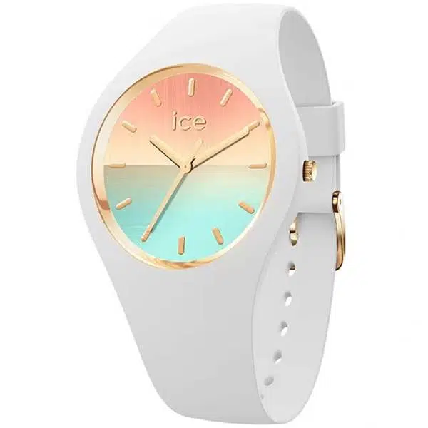 48 عکس ساعت مچی زنانه آیس واچ (ICE) مدل 020637