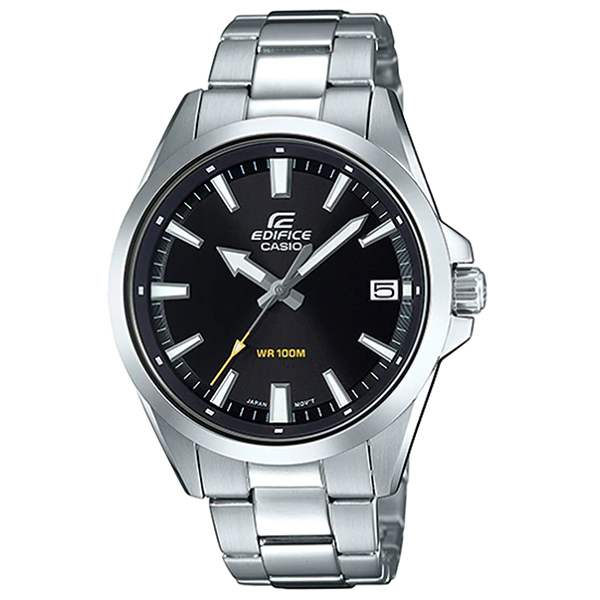 عکس ساعت مچی مردانه کاسیو (CASIO) ادیفس(ادیفایس) مدل EFV-100D-1AVUDF
