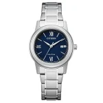 عکس ساعت مچی ست سیتیزن (CITIZEN) مدل AW1670-82L و FE1220-82L