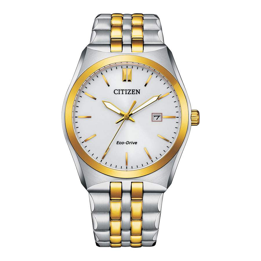 عکس ساعت مچی مردانه سیتیزن(CITIZEN) مدل BM7334-58B