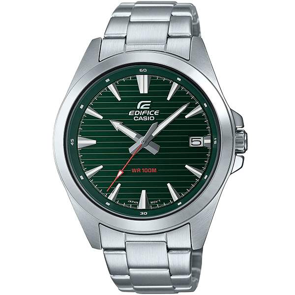 عکس ساعت مچی مردانه کاسیو (CASIO) ادیفس(ادیفایس) مدل EFV-140d-3avudf
