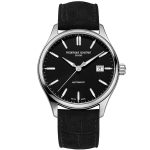 عکس ساعت مچی عقربه ای مردانه فردریک کنسانت (Frederique Constant) مدل FC-303NB5B6