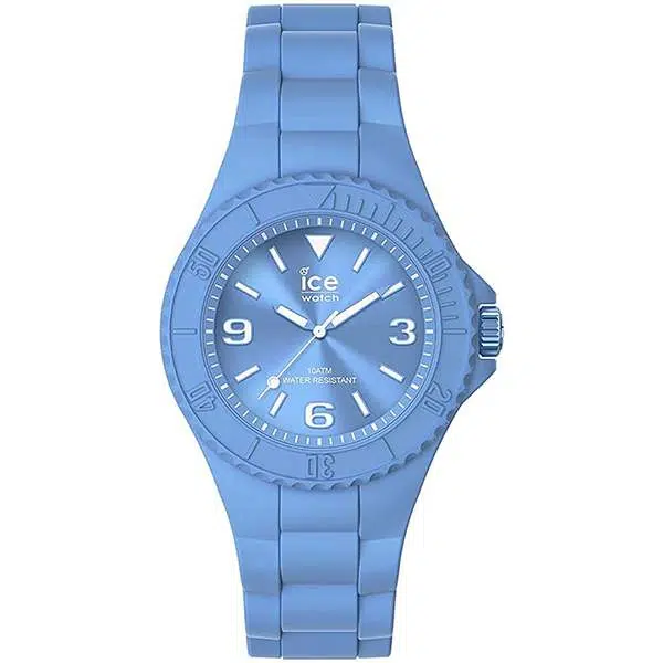 6 عکس ساعت مچی زنانه آیس واچ (ICE) مدل 019146