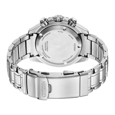 عکس ساعت مچی مردانه سیتیزن(CITIZEN) مدل CA0820-50X