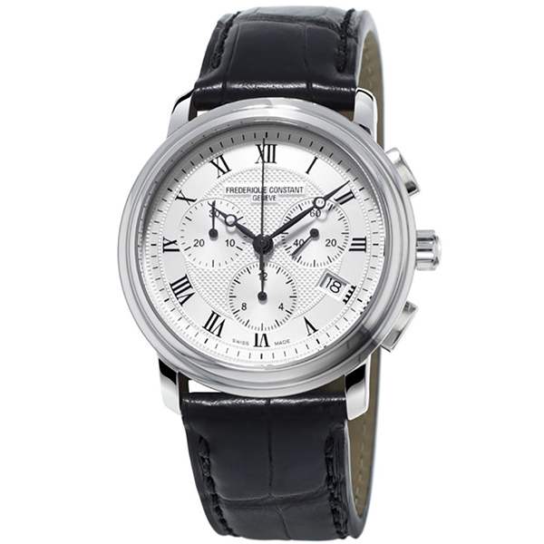 عکس ساعت مچی مردانه فردریک کنستانت(FREDERIQUE CONSTANT) مدل FC-292MC4P6