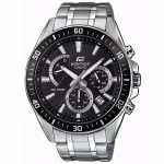 عکس ساعت مچی مردانه کاسیو (CASIO) ادیفس(ادیفایس) مدل EFR-552D-1AVUDF