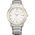 عکس ساعت مچی ست سیتیزن (CITIZEN) مدل AW1676-86A و FE1226-82A