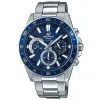 عکس ساعت مچی مردانه کاسیو (CASIO) ادیفس(ادیفایس) مدل EFV-570D-2AVUDF