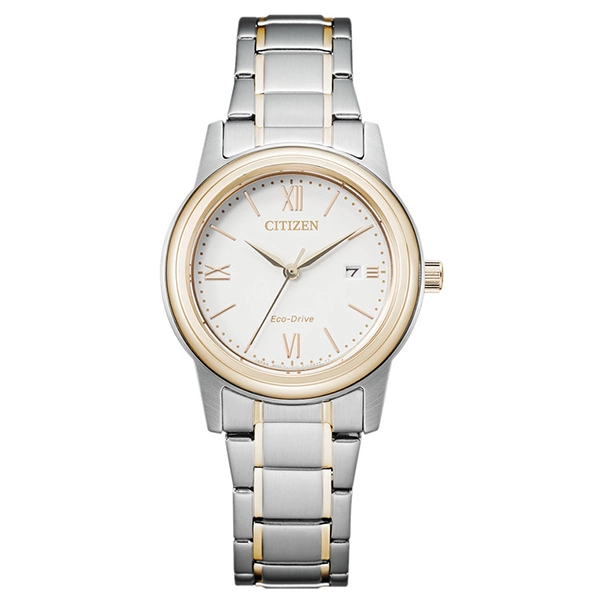 عکس ساعت مچی زنانه سیتیزن(CITIZEN) مدل FE1226-82A