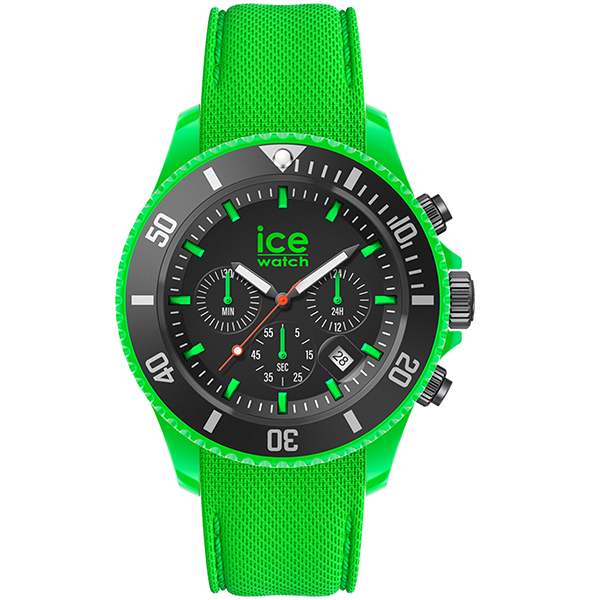 عکس ساعت مچی مردانه آیس واچ(ICE WATCH) مدل 019839